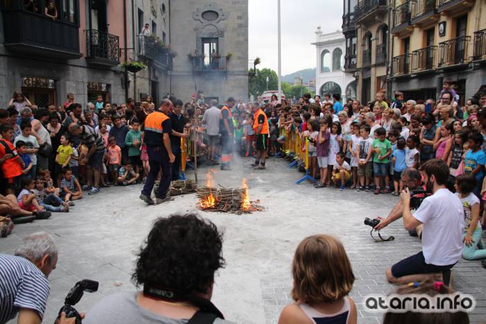 tolosa san joanak 2016 txupinazoa 49 1466705768177