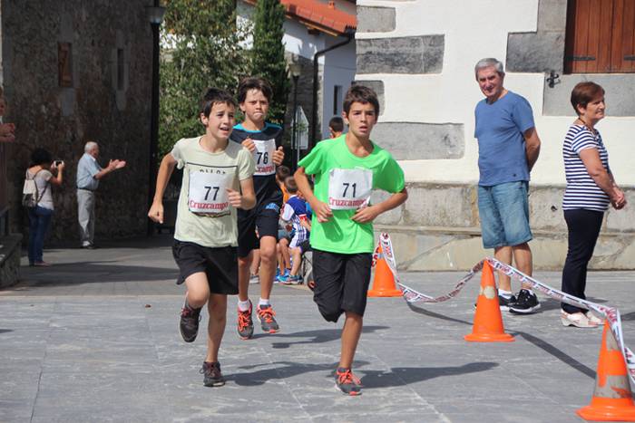 Goiztiarrenak, korri egitera 50 1502035904167