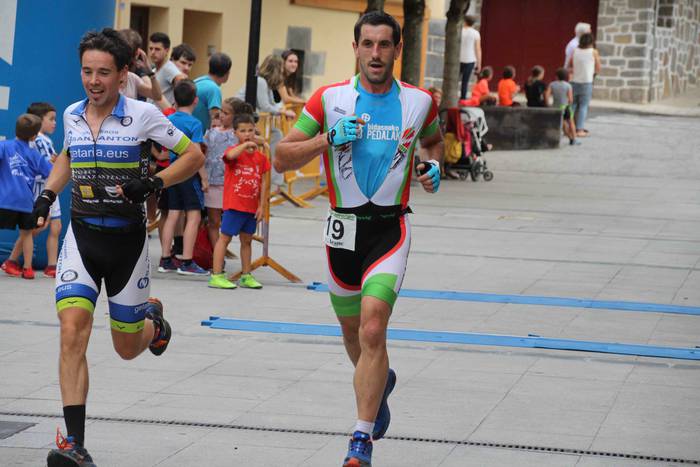 Ibarrako IX. Mendi Duatloia 48 1570955308085