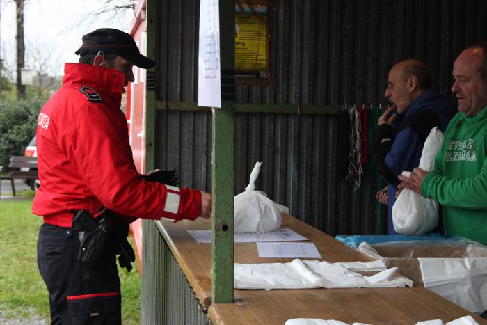 Tolosako San Blas auzoko jai 4 1517661212929