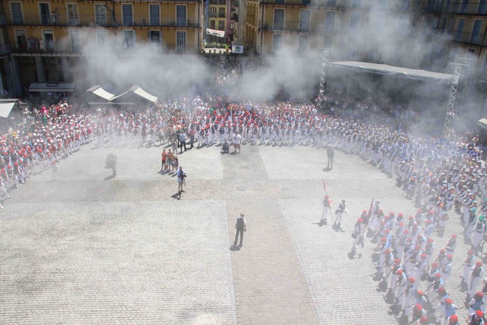 Tradizionaletan tradizionalena - 216