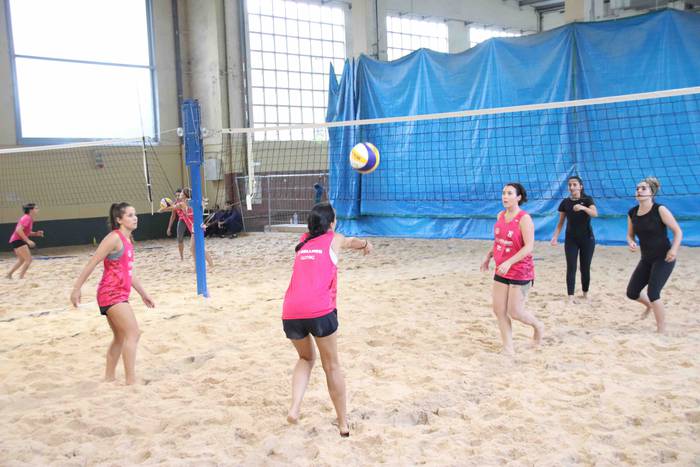 Giro aparta 3x3 boleibol txa 7 1570295386913