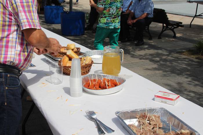 Txakolina eta pintxoa, festa 2 1501415238141