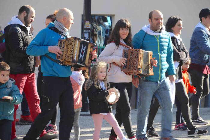 Kilometroak eguna Amasa Vill 4 1580046433180