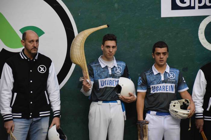 Elolaren oroimenezkoa finalak beotibar 2018 4 1544274324268