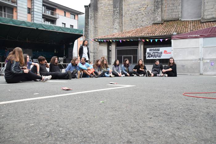 Ortzadarra ateratzear da Ano 13 1527875639491