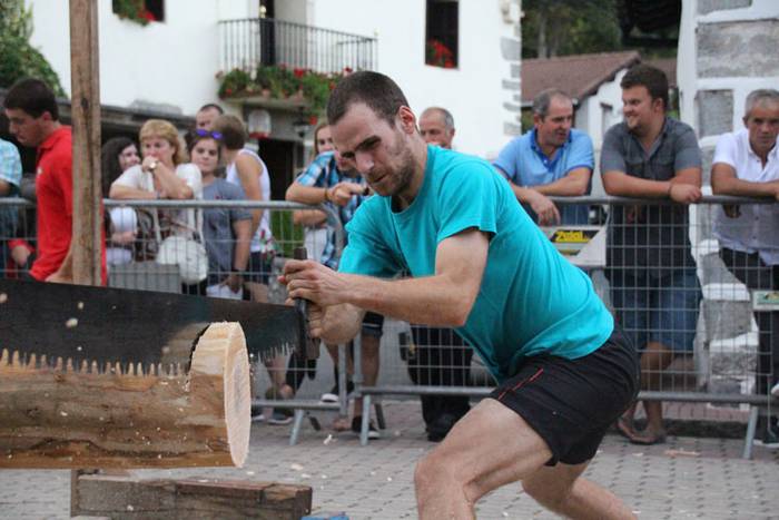 Bizilagunen norgehiagoka ikusgarria 54 1471335891440