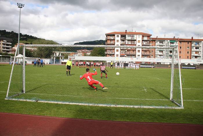 V. Urtzi Gurrutxagaren Oroim 32 1529170979389