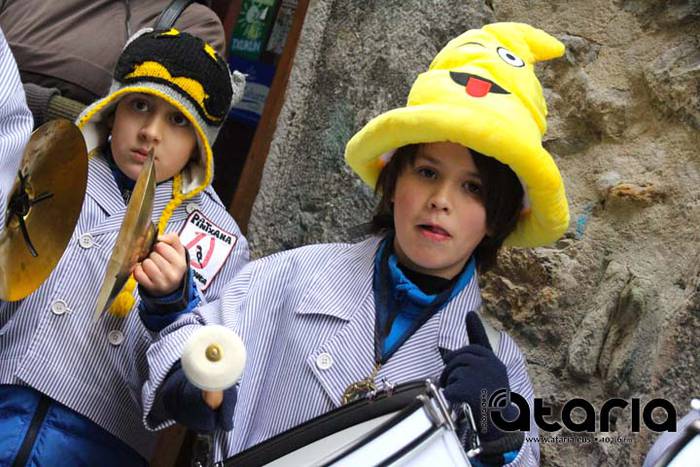 Kaleko giroa, festa giroa ed 13 1518115090046