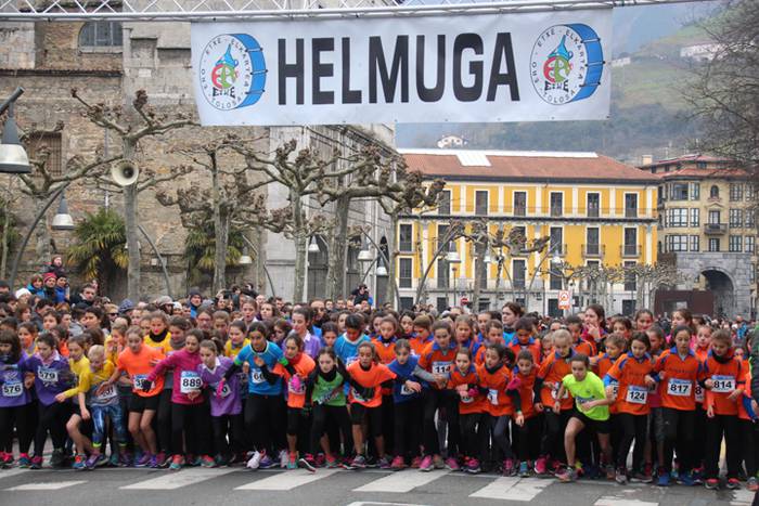 Ero-Etxe kros arrakastatsua  88 1485093326212