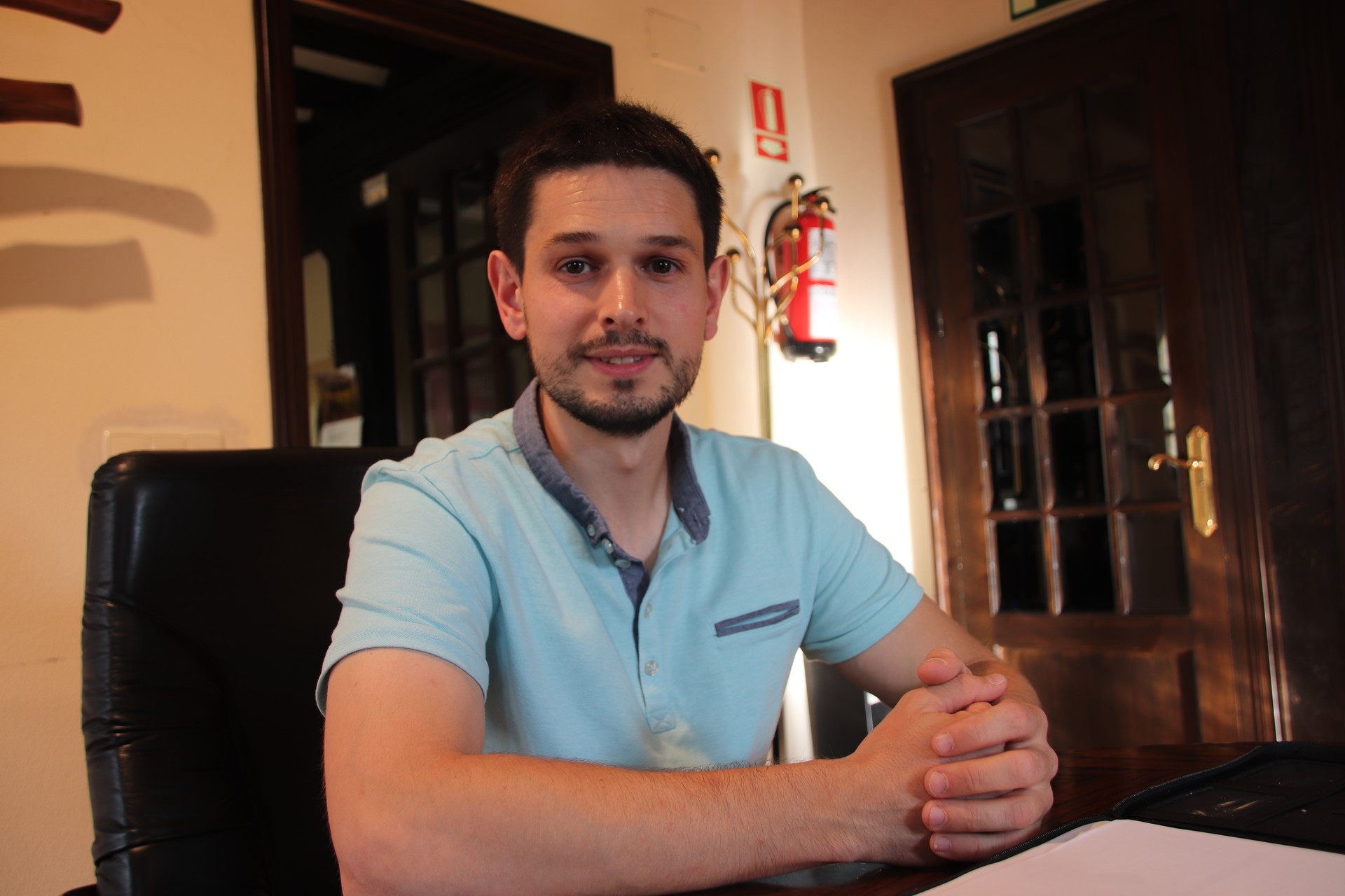 "Hamar familia berri etorriko dira bizitzera"