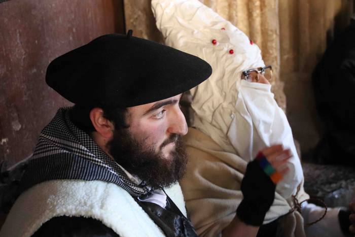 Gabon eguna Asteasun eta Adu 88 1577194465785