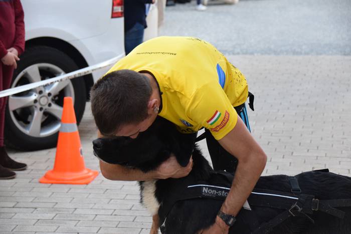 III. Txakur Krosa, Zizurkil 45 1523728860710