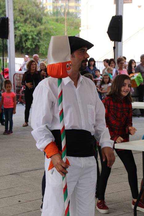 Hala bazan edo ez bazan, mel 29 1504722263891