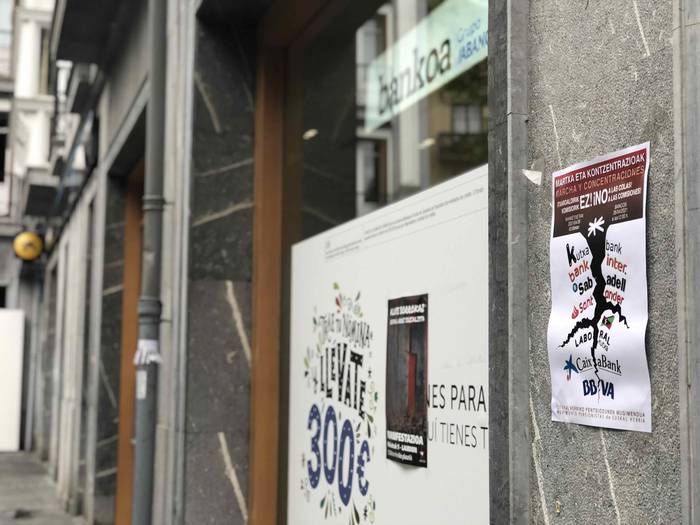 Banketxeetara, kontu eske 7 1619438230773