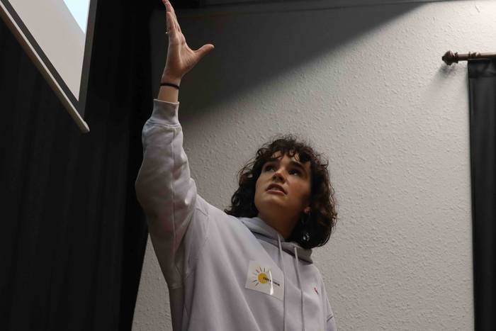 Eskola Txikien Festako logo  17 1668190203080