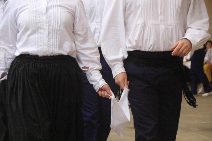 Bedaioko ingurutxoa, inoizko jendetsuena - 36