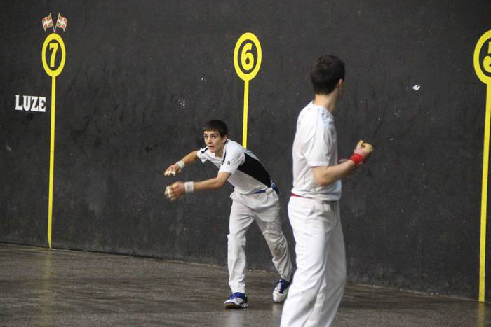 Baditu irabazleak Joxean Tol 38 1536518889042