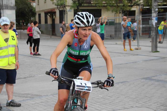 Ibarrako IX. Mendi Duatloia 94 1570955331155