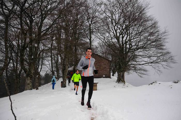 II. Negu Trail, Berastegi, 2 53 1549216811642