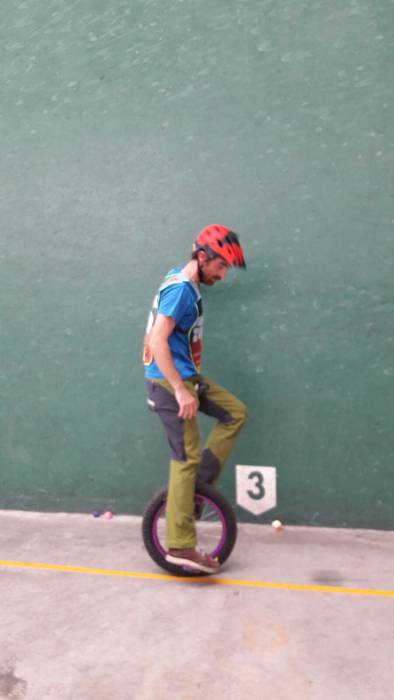 Iruran ere hasi dira Korrika 8 1490983344600