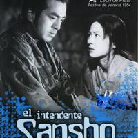 'El interdente Sansho'