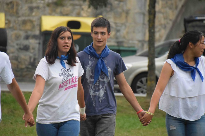 Tradizioari lotuta - 24