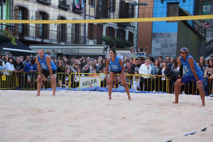 Bigarren urtez jarraian Iurr 14 1567885020420