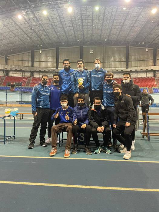 Neskak bigarren eta mutilak  3 1643277739078