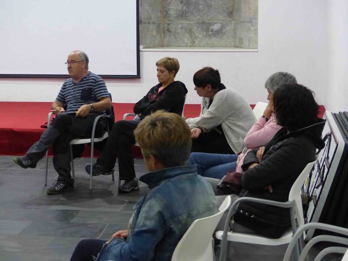 Ikasturte amaiera, 'Miñan' a 4 1592468878988