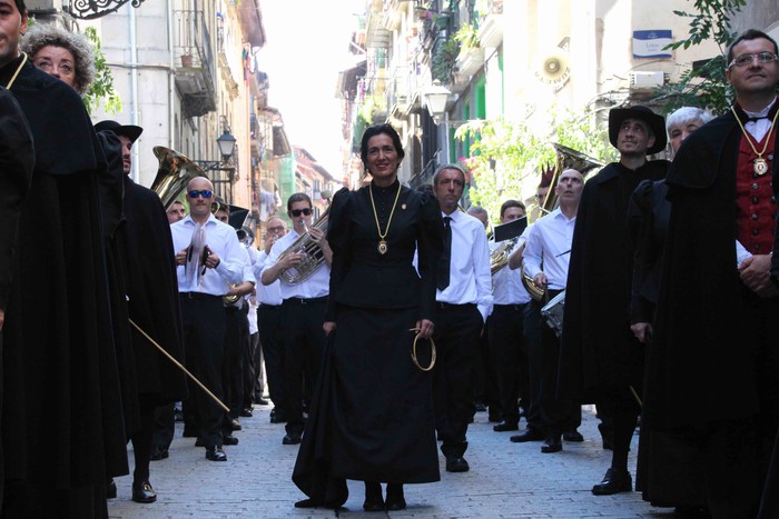 Tradizionaletan tradizionalena - 2