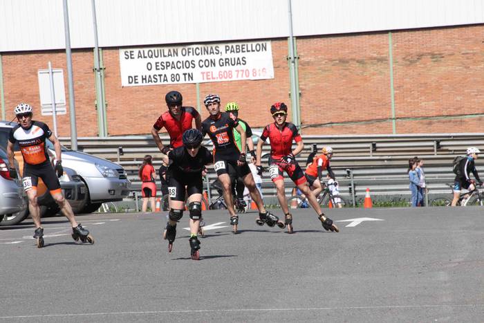 Illazki Zalakain eta Ane Lap 32 1554039214874