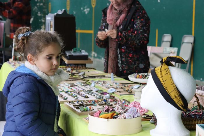 Ekintza ugari izango dira asteburuan Gaztelun