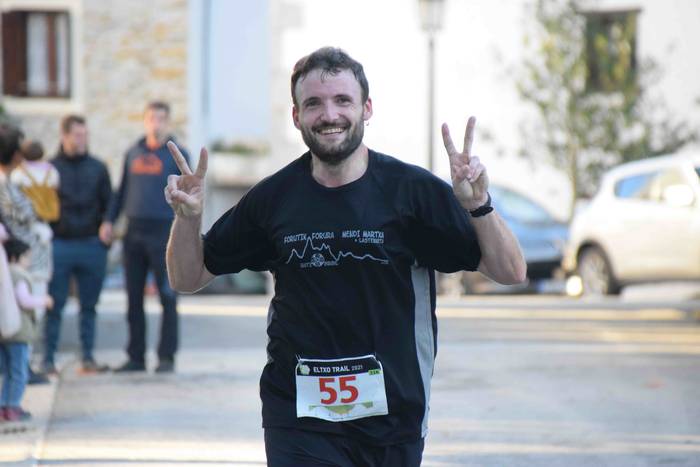 Eltxotrail 2021 21 kilometro 48 1635013034322