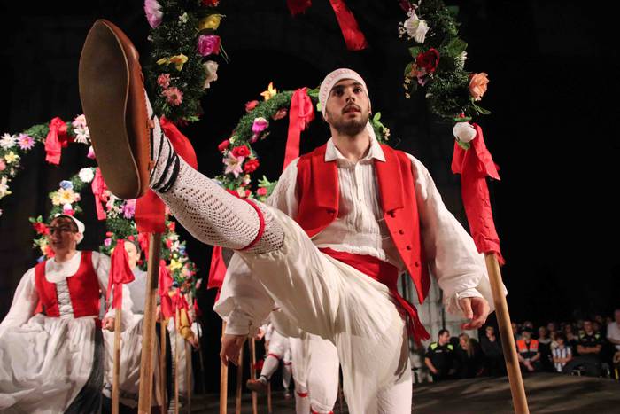 San Joan sua 2018 Tolosa 115 1529795076813