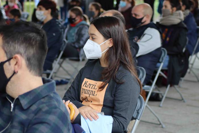 'Ttak' egiteko garaia iritsi 12 1601806864088