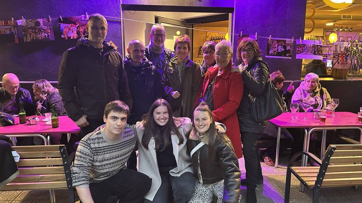 Giro bikaina Mozorro Lehiaketako sari banaketan