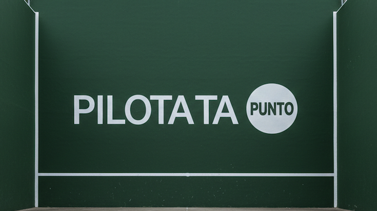 Pilota ta punto 2025-03-31