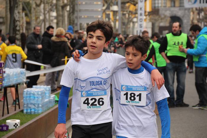 Ero-Etxe kros arrakastatsua  25 1485092982917