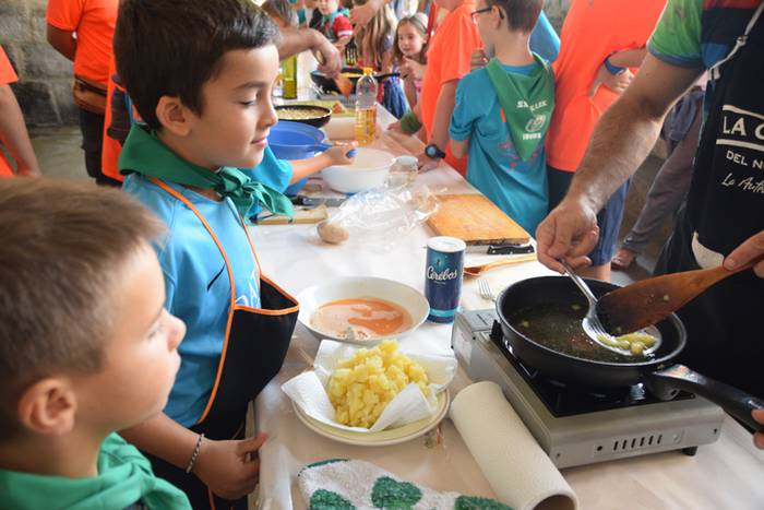 Irurako sanmielak 2017 98 1506179690607