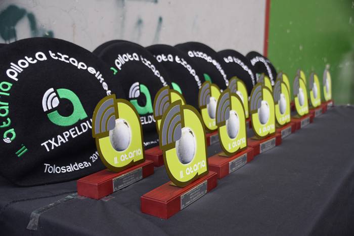 Ataria Pilota Txapelketa II Finalak 4 1467617024732