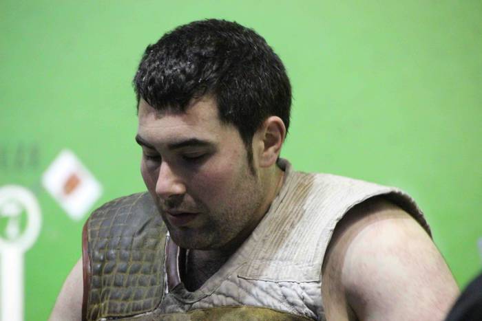 Harri handien txapela Aimar  26 1612641047267