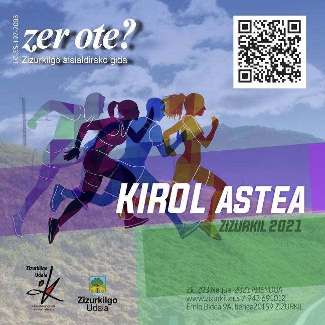 Kirol Astea