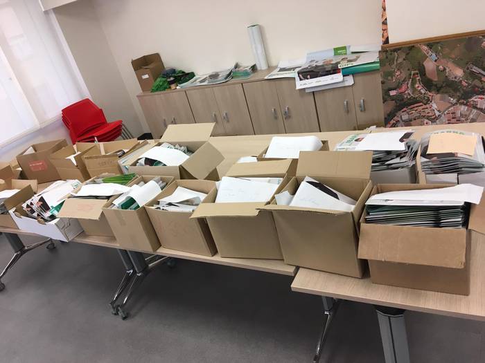 EH Bilduko bozkak etxez etxe