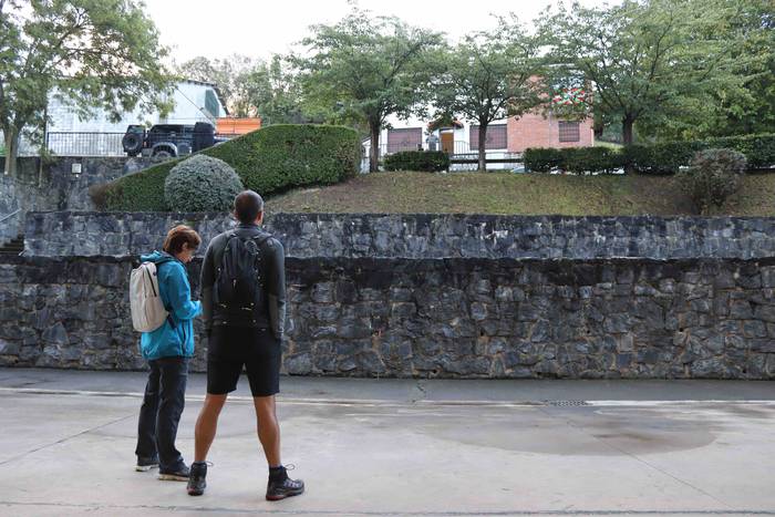 50 lagun murgildu dira Bedai 18 1664090260490