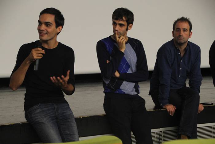 Handia filma aurrestreinaldi 15 1508322457467