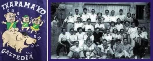 Argazki bilketa