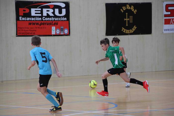 Areto futboleko San Juan txa 9 1561903931676