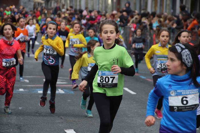 Lasterka berotu dira haurrak 110 1579448324075