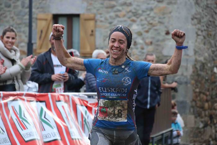 Eneko Gurrutxagak irabazi du 66 1636824529196